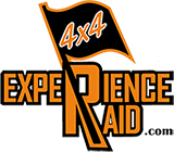 4×4 Experience Raid